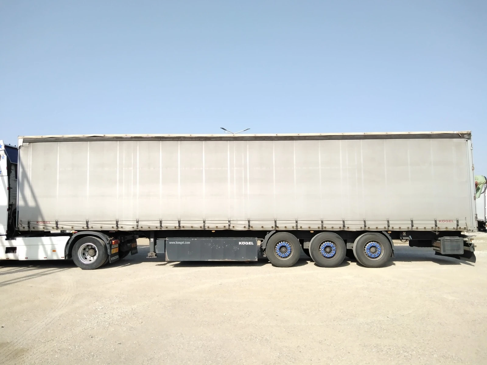  Koegel S24 | Mobile.bg   6