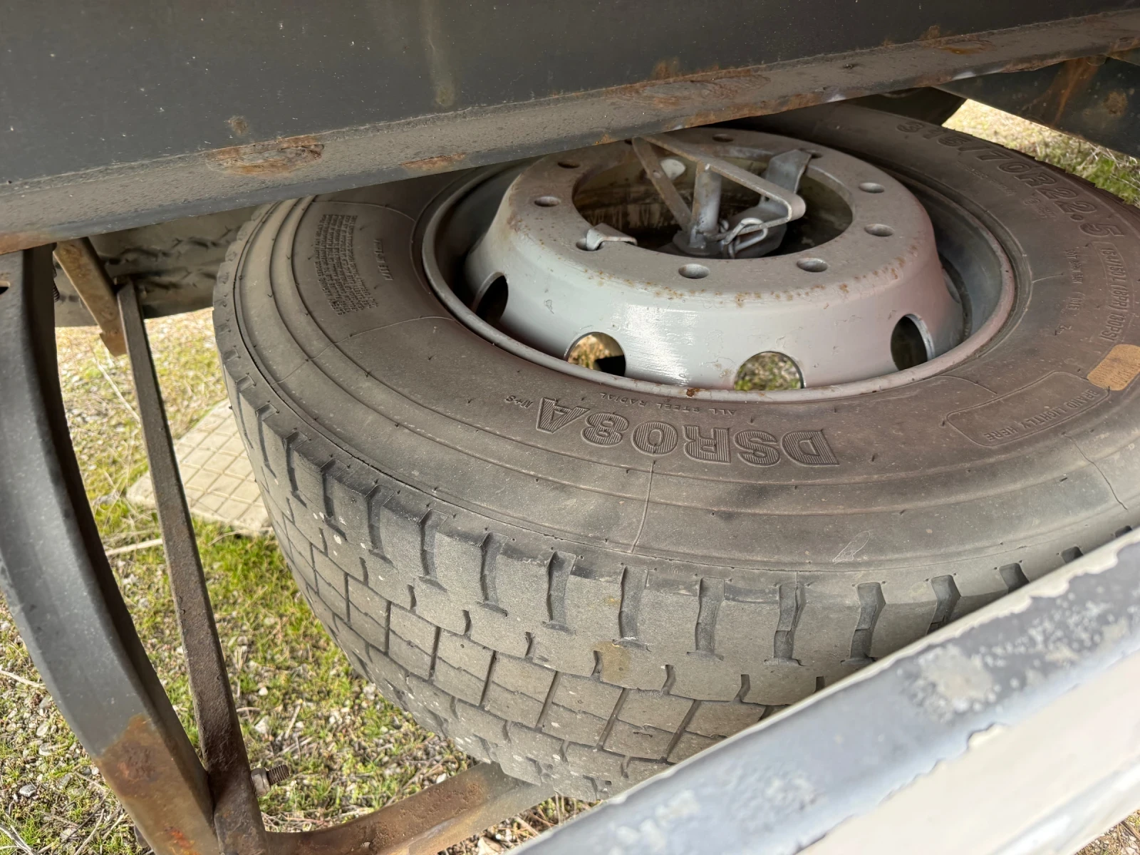 ����������� Krone SDP 27 | Mobile.bg � ����������� 4