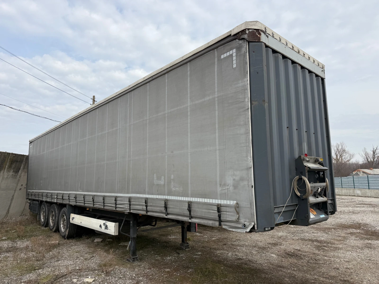 ����������� Krone SDP 27 | Mobile.bg � ����������� 2