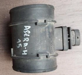 Дебитомер за  Opel Astra H , снимка 2