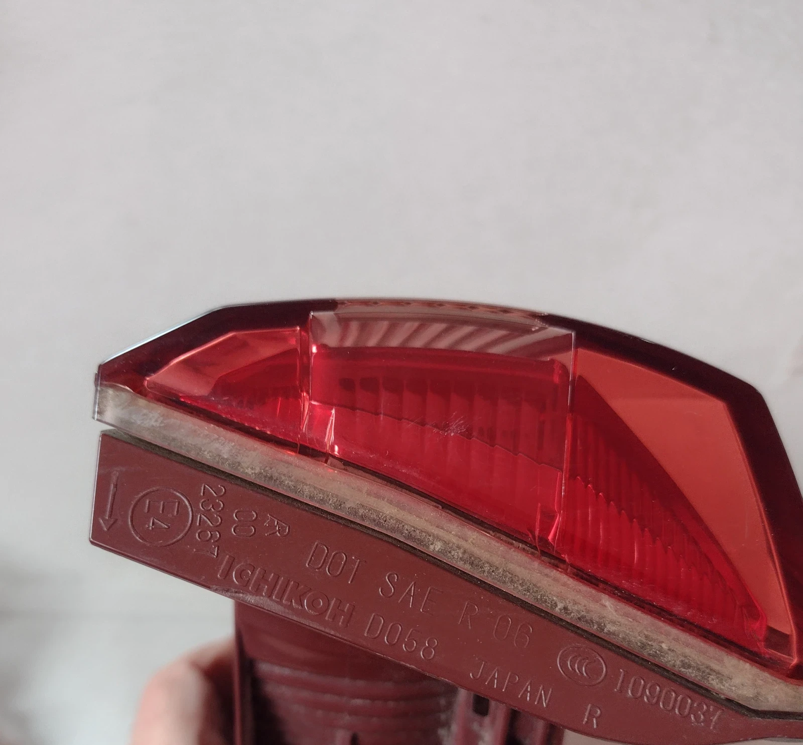 ICHIKOH D0058 I090037    INFINITI FX30 | Mobile.bg   3