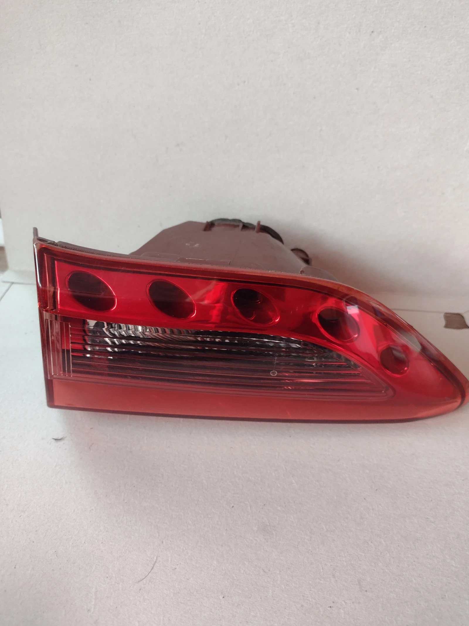 ICHIKOH D0058 I090037    INFINITI FX30 | Mobile.bg   1