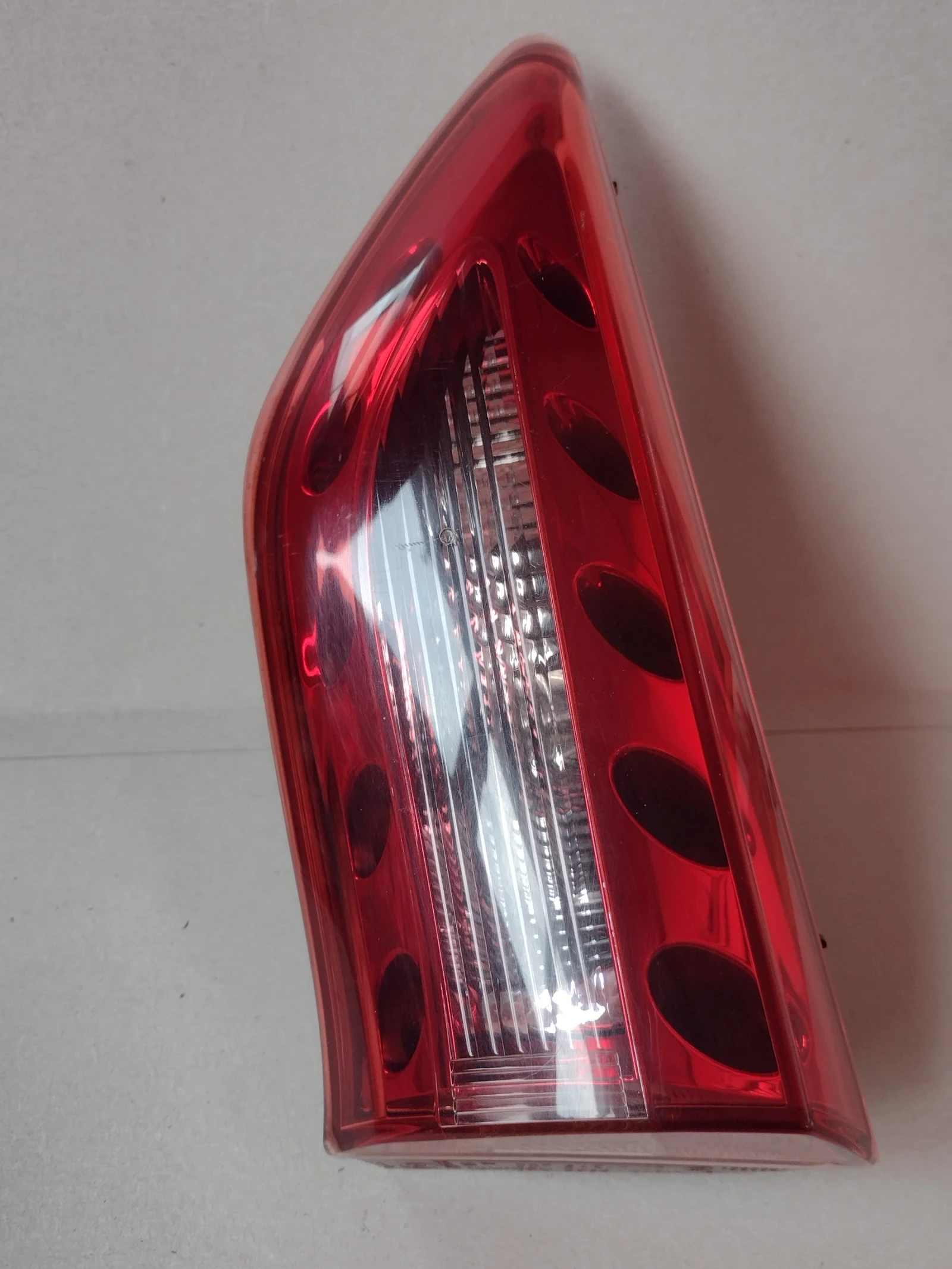 ICHIKOH D0058 I090037    INFINITI FX30 | Mobile.bg   4