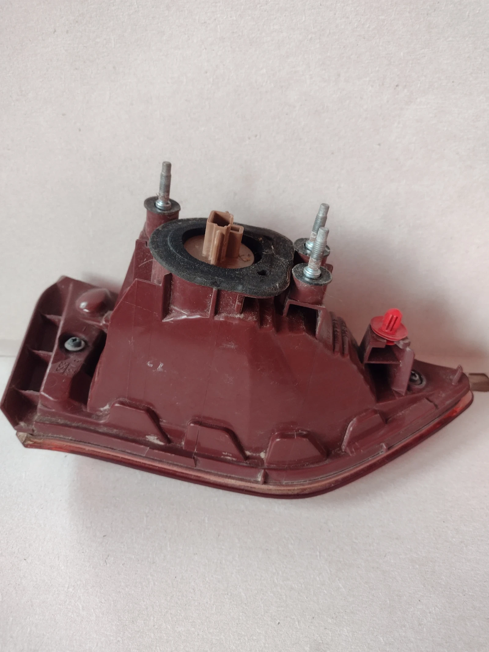 ICHIKOH D0058 I090037    INFINITI FX30 | Mobile.bg   2