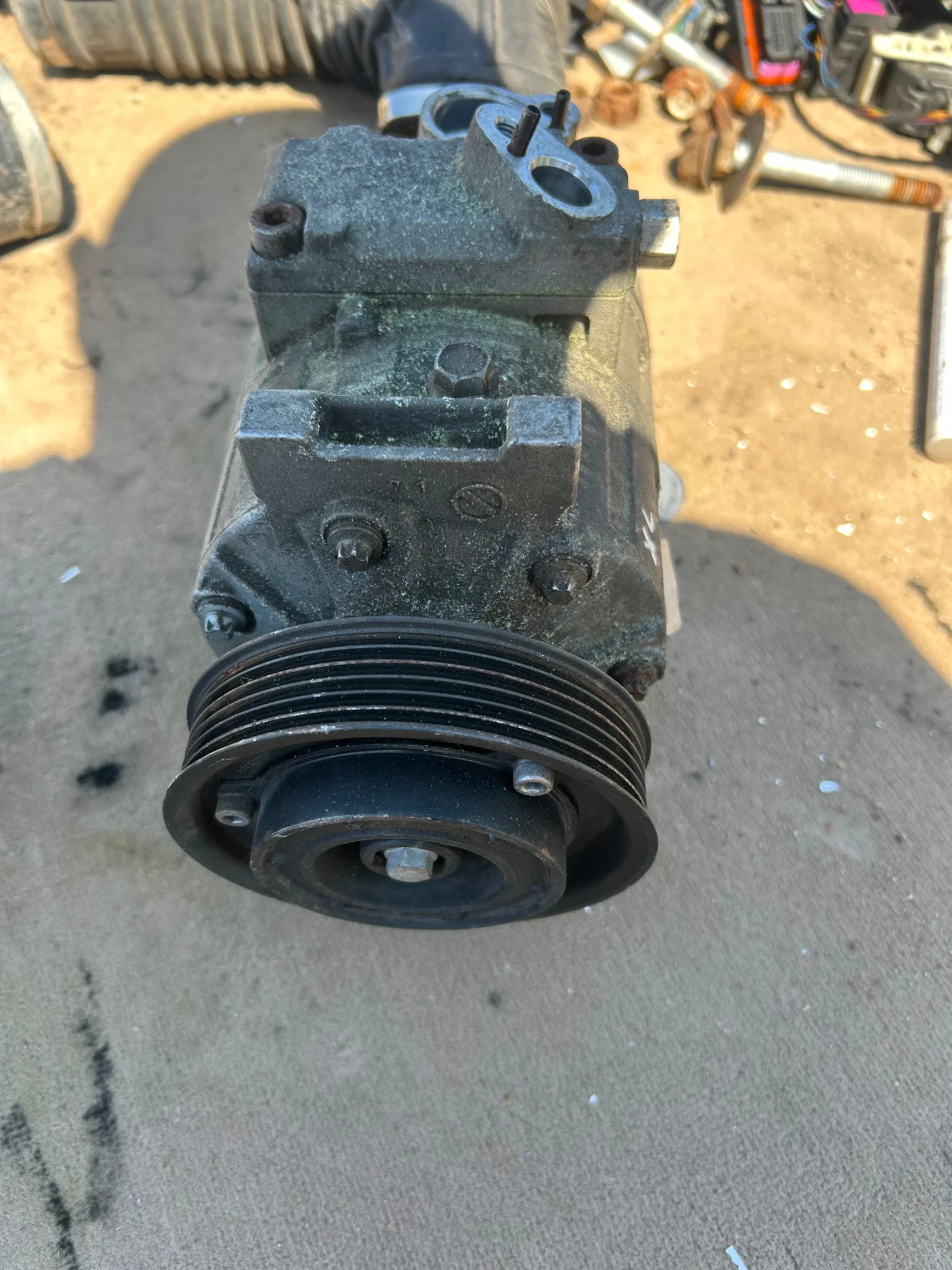 1k0820859 ��������� ������� VOLKSWAGEN SEAT | Mobile.bg � ����������� 2
