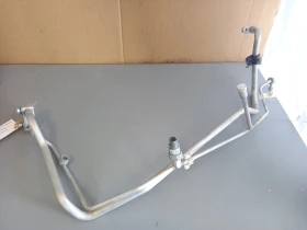 Тръби климатик Грейт Уол Волекс Ц30 