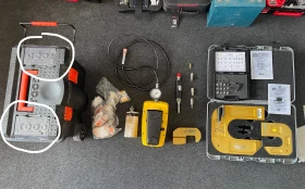 Инструменти, снимка 3