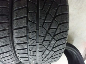 Гуми Зимни 245/35R18, снимка 3