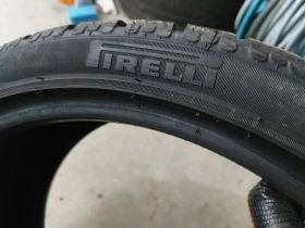 Гуми Зимни 245/35R18, снимка 5