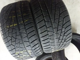 Гуми Зимни 245/35R18, снимка 1