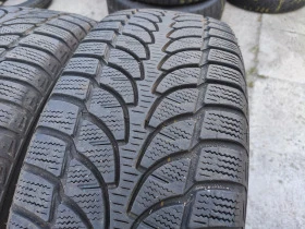 Гуми Зимни 225/65R17, снимка 1