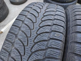 Гуми Зимни 225/65R17, снимка 2