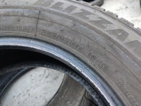 Гуми Зимни 225/65R17, снимка 8