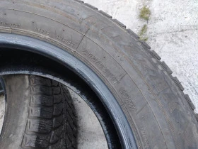 Гуми Зимни 225/65R17, снимка 6
