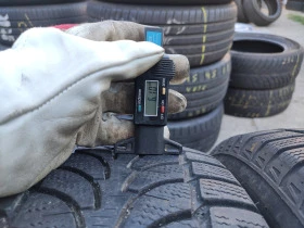 Гуми Зимни 225/65R17, снимка 5