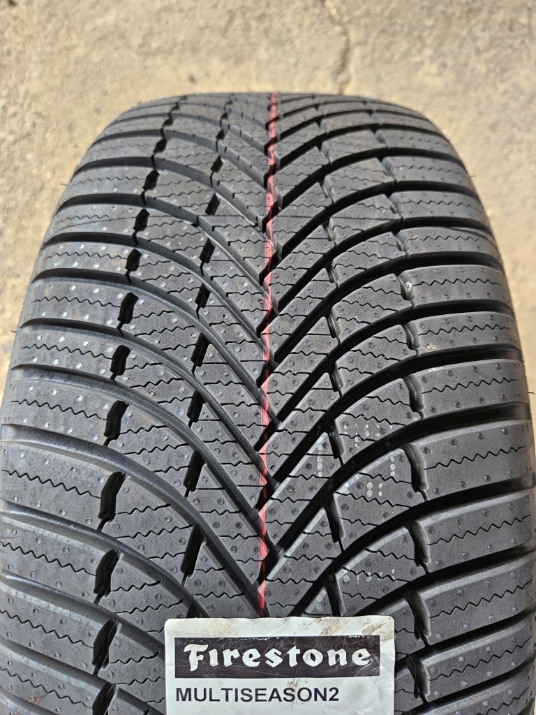 Гуми Всесезонни 225/45R17, снимка 4 - Гуми и джанти - 46595863