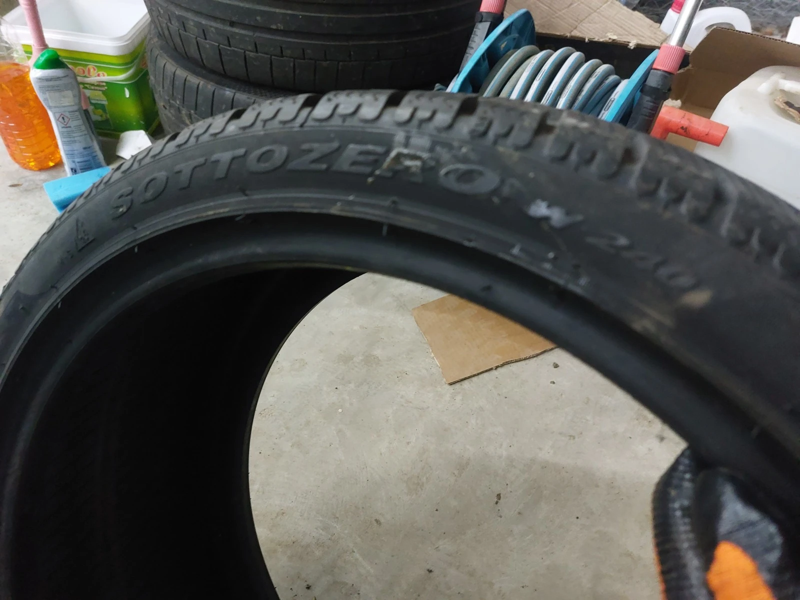  245/35R18 | Mobile.bg   6