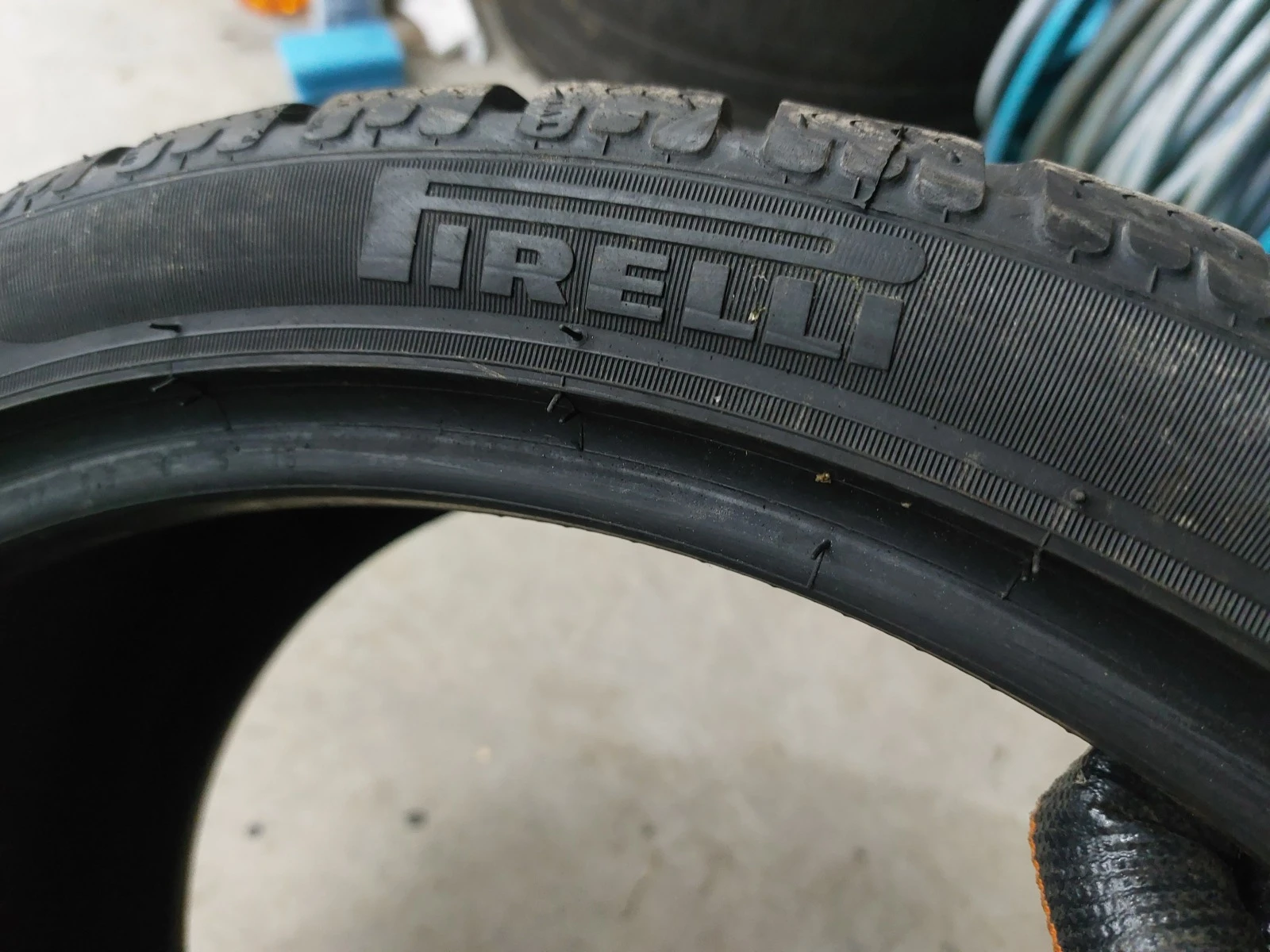  245/35R18 | Mobile.bg   5