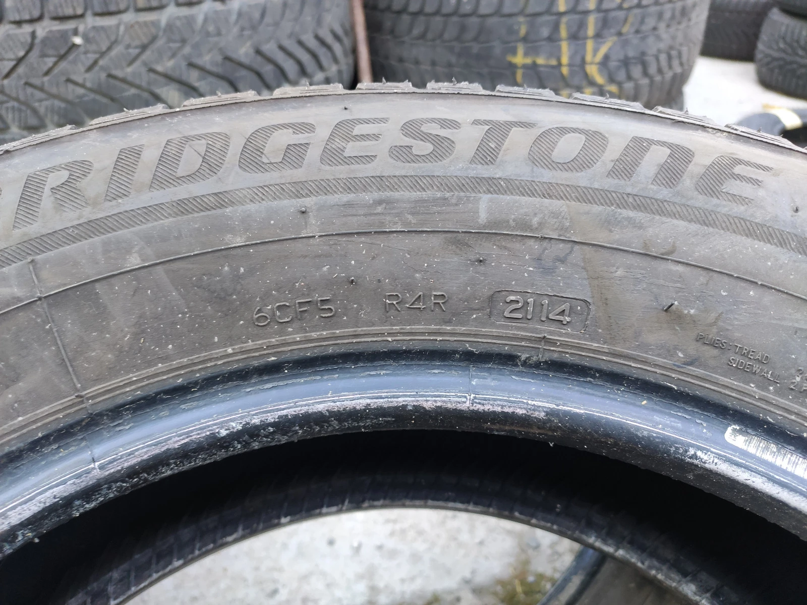  225/65R17 | Mobile.bg   7