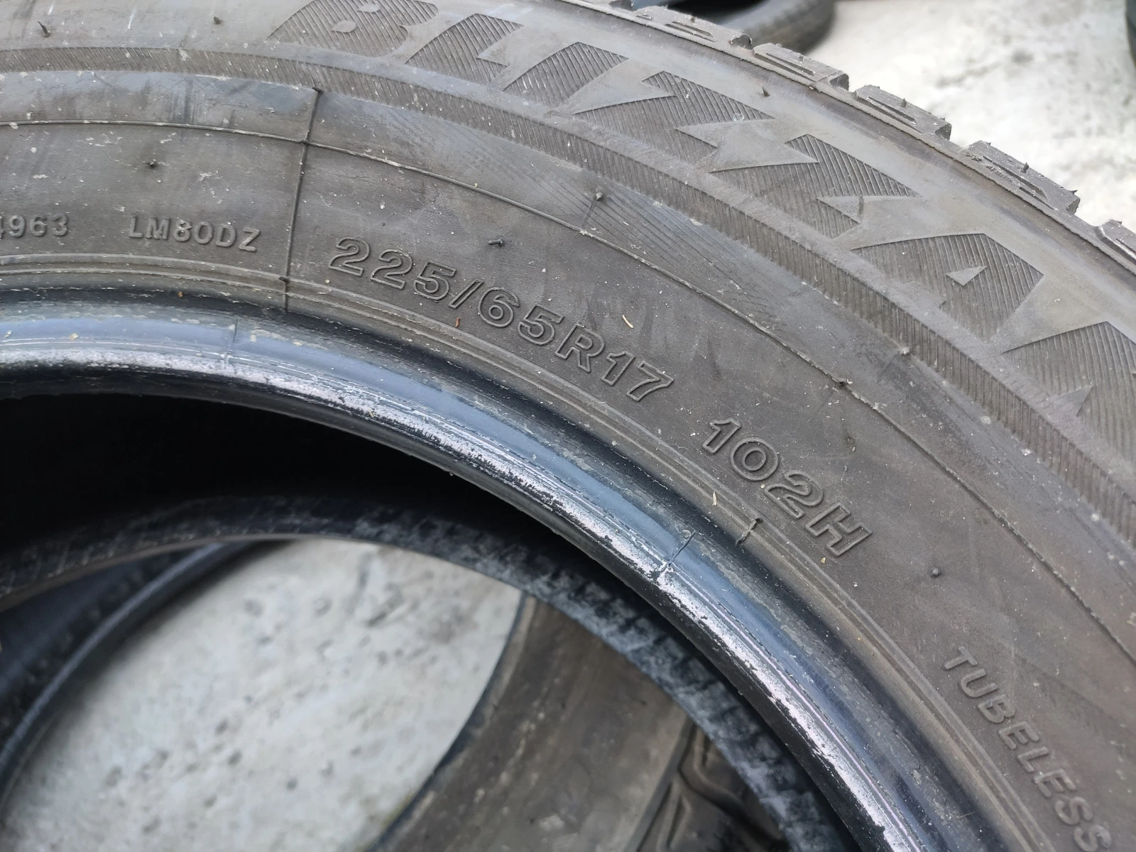  225/65R17 | Mobile.bg   8