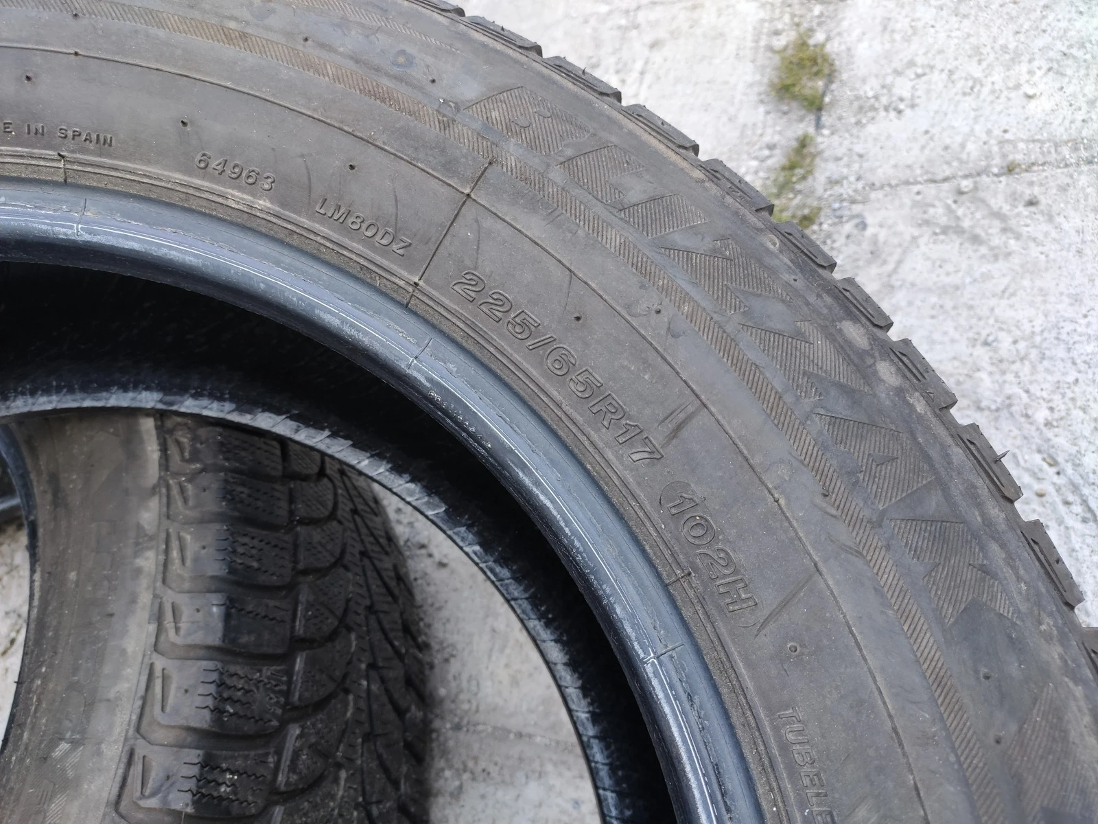  225/65R17 | Mobile.bg   6