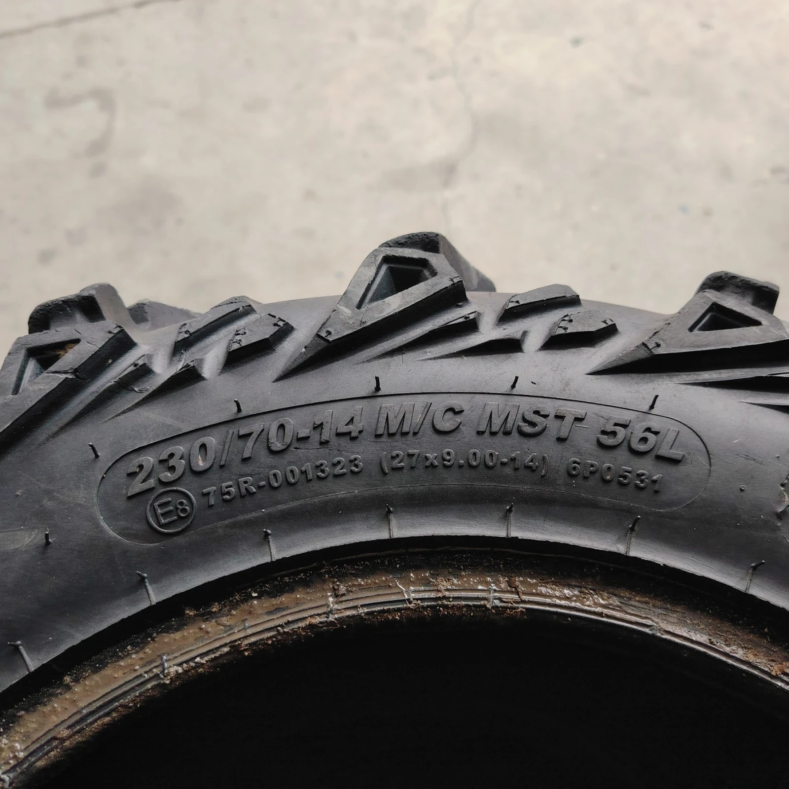 ���� 230/70 14 - | Mobile.bg � ����������� 5