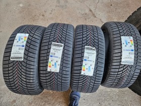 Гуми Всесезонни 225/45R17, снимка 13 - Гуми и джанти - 46595863