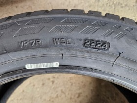 Гуми Всесезонни 225/45R17, снимка 11 - Гуми и джанти - 46595863