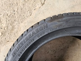 Гуми Всесезонни 225/45R17, снимка 8 - Гуми и джанти - 46595863