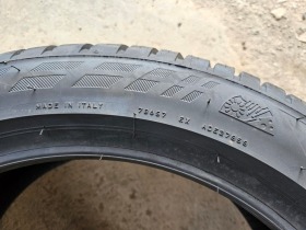 Гуми Всесезонни 225/45R17, снимка 12 - Гуми и джанти - 46595863