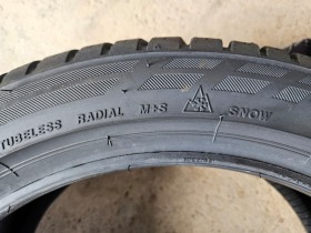 Гуми Всесезонни 225/45R17, снимка 9 - Гуми и джанти - 46595863