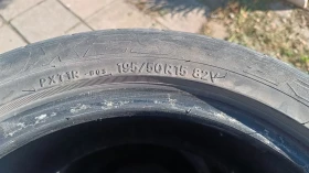 Гуми Летни 195/50R15, снимка 5 - Гуми и джанти - 47719327