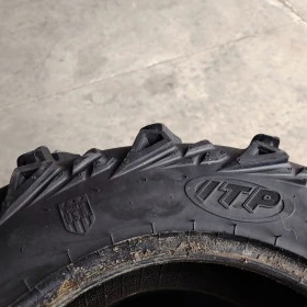 Гуми, снимка 2 - Гуми и джанти - 52841556