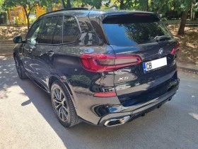 BMW X5M 4.0 I Xdrive - изображение 4