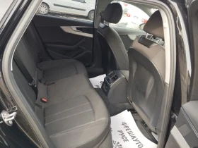 Audi A4 2.0tdi Matrix Дистроник , снимка 9