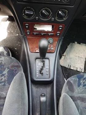 Citroen Xsara 1.6 БЕНЗИН АВТОМАТИК, снимка 3