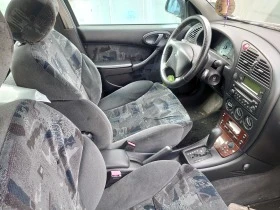 Citroen Xsara 1.6 БЕНЗИН АВТОМАТИК, снимка 4