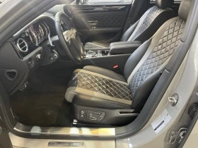 Bentley Flying Spur W12S CERAMIC ОБСЛУЖЕНА ЛИЗИНГ, снимка 7