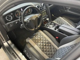 Bentley Flying Spur W12S CERAMIC ОБСЛУЖЕНА ЛИЗИНГ, снимка 8
