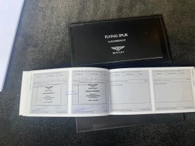 Bentley Flying Spur W12S CERAMIC ОБСЛУЖЕНА ЛИЗИНГ, снимка 17