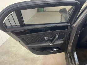 Bentley Flying Spur W12S CERAMIC ОБСЛУЖЕНА ЛИЗИНГ, снимка 11