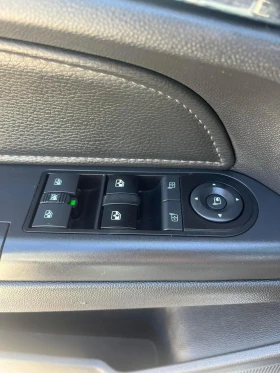 Opel Astra 1.7 cdti- кожа-ecotec, снимка 10