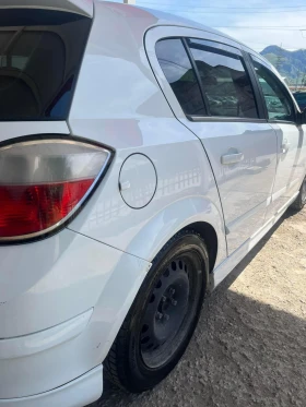 Opel Astra 1.7 cdti- кожа-ecotec, снимка 4