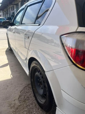 Opel Astra 1.7 cdti- кожа-ecotec, снимка 3