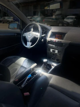 Opel Astra 1.7 cdti- кожа-ecotec, снимка 7