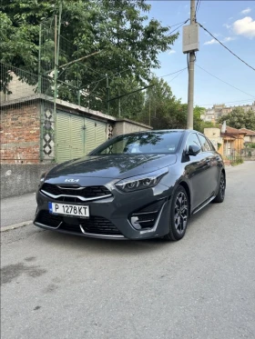 Kia Pro ceed  - изображение 5