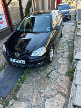 VW Polo, снимка 3