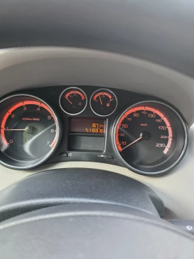 Peugeot 308, снимка 7