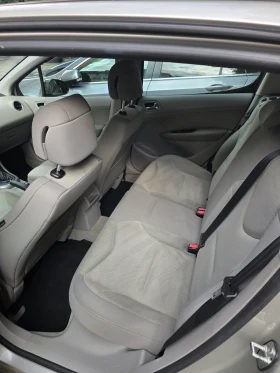 Peugeot 308, снимка 5