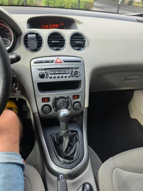 Peugeot 308, снимка 8